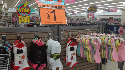 Discount Store «Fallas Paredes Discount Stores», reviews and photos, 308 E University Dr, Mesa, AZ 85201, USA