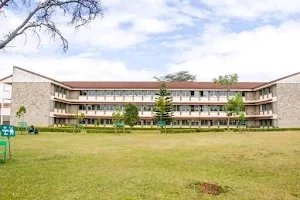 Eldoret Polytechnic image