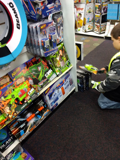 Book Store «Books-A-Million», reviews and photos, 2929 James Sanders Blvd, Paducah, KY 42001, USA