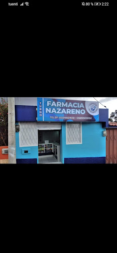 Farmacia Nazareno