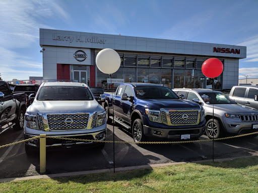 Nissan Dealer «AutoNation Nissan 104», reviews and photos, 2400 W 104th Ave, Denver, CO 80234, USA