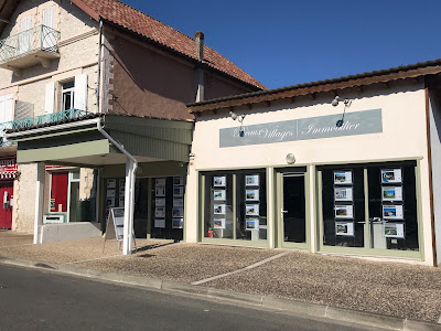 Beaux Villages Immobilier à Montaigu-de-Quercy