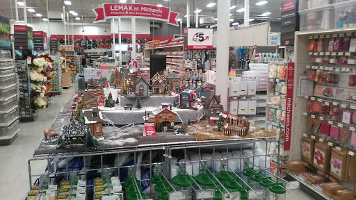 Craft Store «Michaels», reviews and photos, 357 S Mountain Ave, Upland, CA 91786, USA