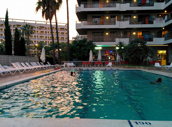 Photos des visiteurs Apartamento turístico Apartaments Cye Salou 43840 Salou