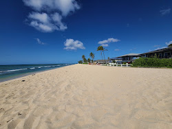Pu'uloa Beach Park'in fotoğrafı ve yerleşim