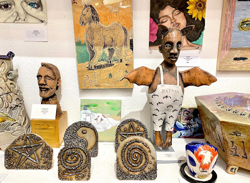 Art Gallery «Art One Gallery, Inc.», reviews and photos, 4120 N Marshall Way, Scottsdale, AZ 85251, USA