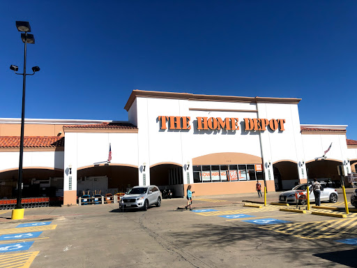Home Improvement Store «The Home Depot», reviews and photos, 2220 N Coit Rd, Richardson, TX 75080, USA