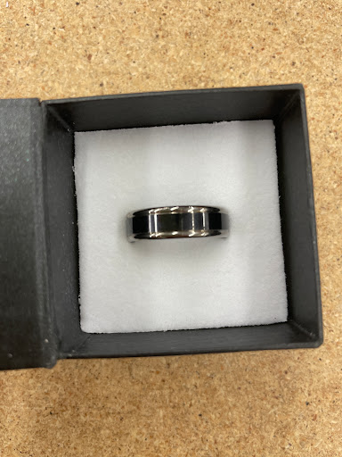 Jewelry Store «The Jewelry Store», reviews and photos, 1270 N Wickham Rd, Melbourne, FL 32935, USA