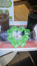 Photo n°51 de McDonald's à Ambert ()