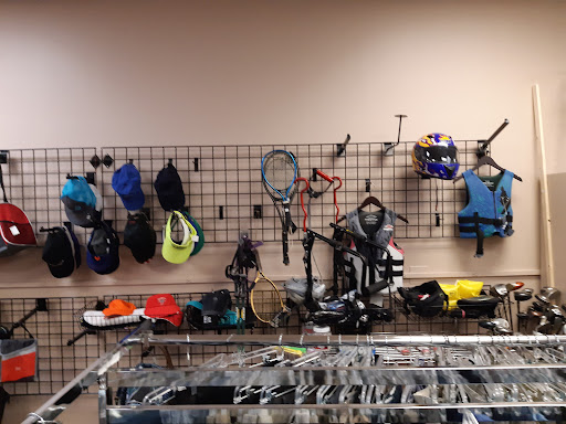 Thrift Store «Jupiter Medical Center Thrift Shop», reviews and photos, 205 Center St, Jupiter, FL 33458, USA