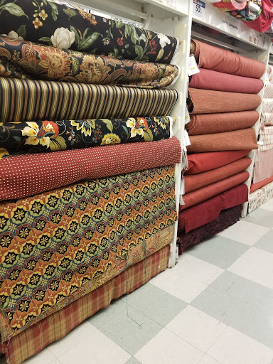 Fabric Store «Jo-Ann Fabrics and Crafts», reviews and photos, 2753 S Market St, Gilbert, AZ 85295, USA