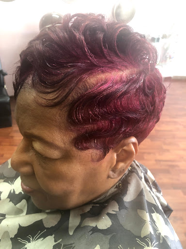 Beauty Salon «Hair Love Salon», reviews and photos, 9006 Liberty Rd #5, Randallstown, MD 21133, USA