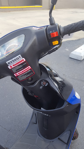 Motorcycle Dealer «Upstate Cycle», reviews and photos, 904 Laurens Rd, Greenville, SC 29607, USA