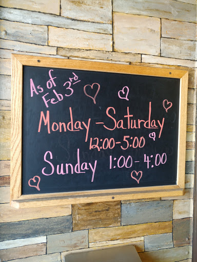 Chocolate Shop «Chocolate Bear», reviews and photos, 170 N Main St, Waynesville, NC 28786, USA