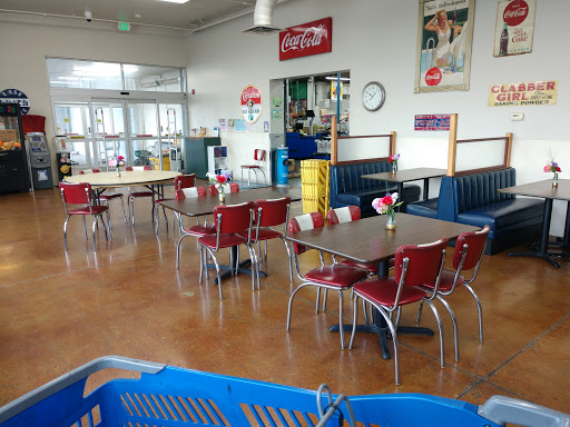 Grocery Store «NPS Store», reviews and photos, 1600 Empire Rd, Salt Lake City, UT 84104, USA