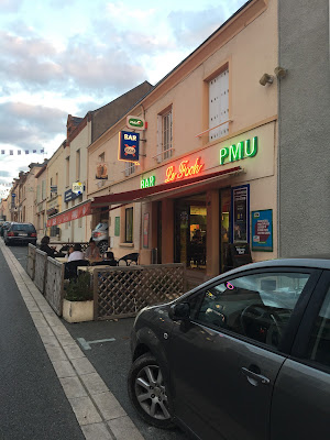 Le Foch à Beaupréau-en-Mauges