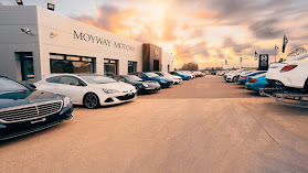 Moyway Motors