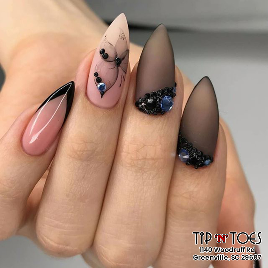Tips N Toes 29607