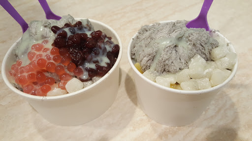 Dessert Shop «Salju Dessert», reviews and photos, 35 W Valley Blvd, Alhambra, CA 91801, USA