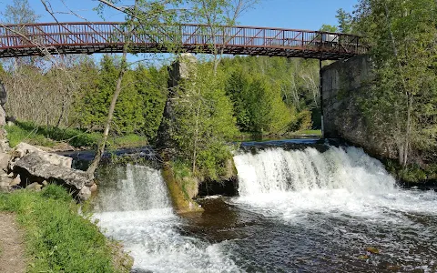 Forks of the Credit Provincial Park (Reservation Required) image