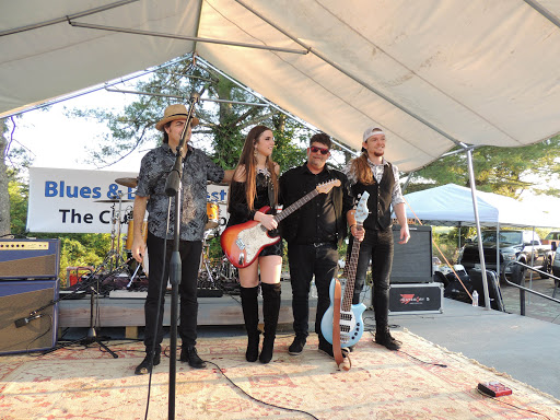 Golf Club «The Club at Ironwood», reviews and photos, 62 Country Club Cir, Staunton, VA 24401, USA