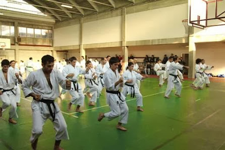 Scuola Karate Robecco - affiliata: Accademia del Karate Yoshitaka Via Papa Giovanni XXIII, 20087 Robecco Sul Naviglio MI, Italia