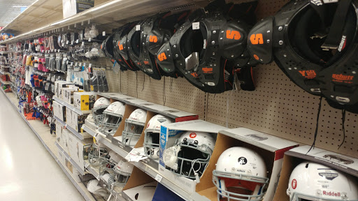 Sporting Goods Store «Academy Sports + Outdoors», reviews and photos, 145 Moss Grove Blvd, Knoxville, TN 37922, USA