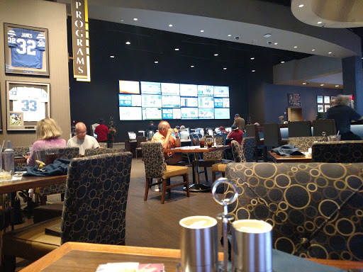 Casino «Indiana Grand Racing & Casino», reviews and photos, 4300 N Michigan Rd, Shelbyville, IN 46176, USA