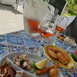 Photo n°3 de l'avis de Vittorio.e fait le 25/10/2020 à 18:19 sur le  Pizzeria Antica Bagnara à Vietri sul Mare