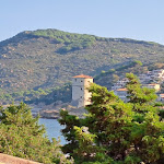 Photo n°1 de l'avis de Grazia.o fait le 20/09/2023 à 14:59 sur le  LA MINIERA à Giglio Campese