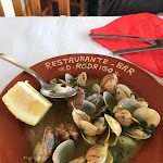 Photo n°1 de l'avis de andrew.n fait le 28/12/2021 à 17:17 sur le  Restaurante Dom Rodrigo à Altura