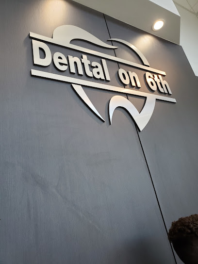 Dental on 6th - Burnaby Dentist
