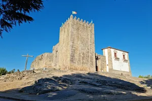 Castelo de Belmonte image