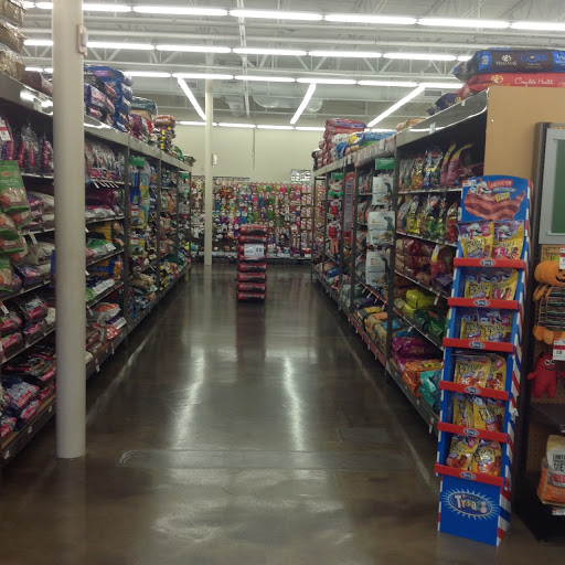 Pet Supply Store «Pet Supplies Plus», reviews and photos, 120 Sara Way, Belle Vernon, PA 15012, USA