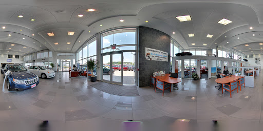 Car Dealer «Herb Gordon Subaru», reviews and photos, 3161 Automobile Blvd, Silver Spring, MD 20904, USA