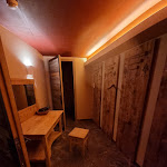 Photo n°2 de l'avis de Costanza.i fait le 25/08/2022 à 23:36 sur le  Romantik Hotel Santer à Toblach