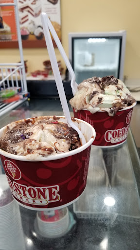 Ice Cream Shop «Cold Stone Creamery», reviews and photos, 4615-A Monticello Ave, Williamsburg, VA 23188, USA