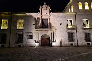 Palacio del Conde de Gondomar-Casa del Sol image