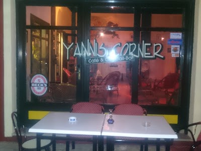 Photos of Yannis Corner Coktailbar