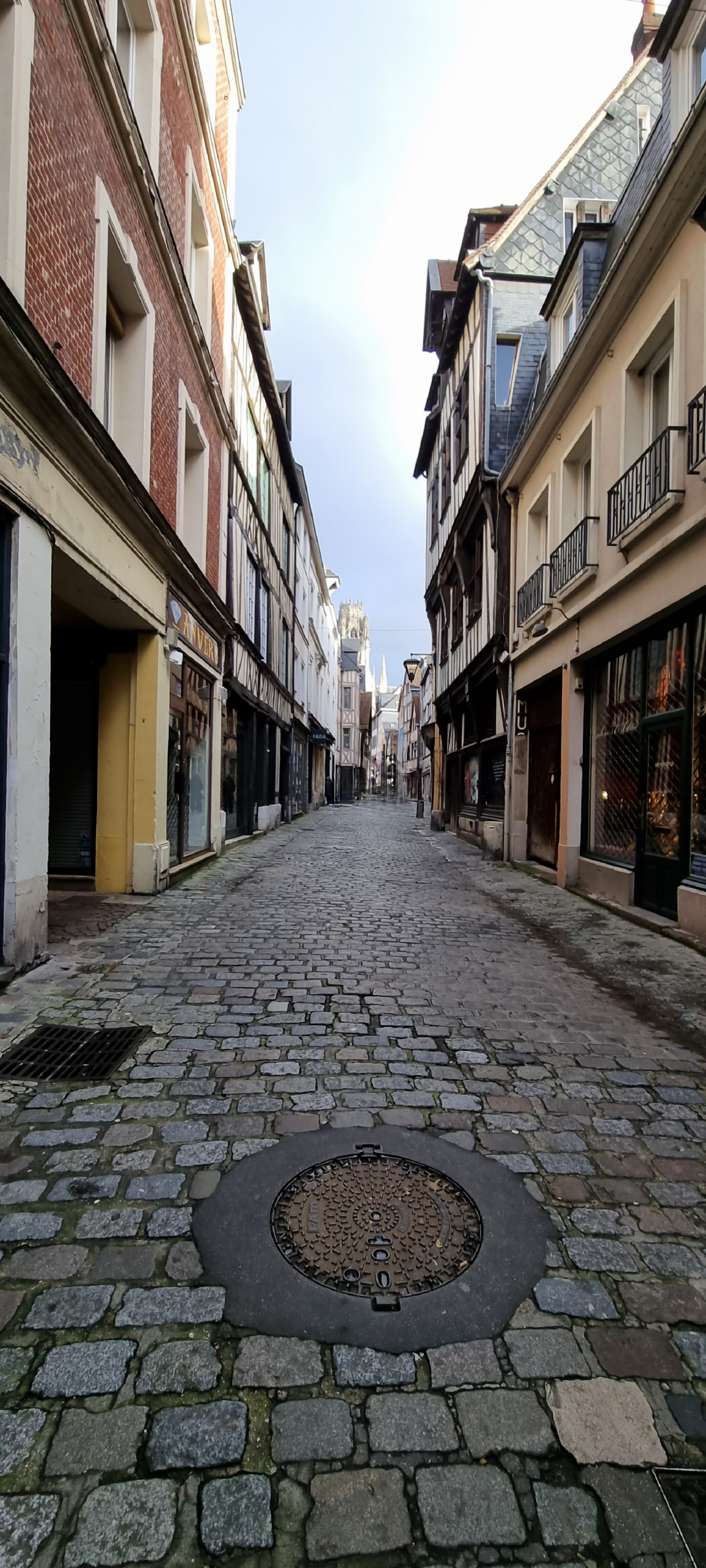 Photo n° 1 de l'avis de Celine.e fait le 19/11/2023 à 22:38