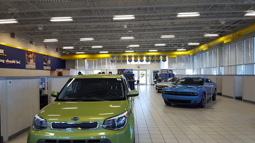 Used Car Dealer «CarMax», reviews and photos, 901 Towne Center Blvd, Sanford, FL 32771, USA