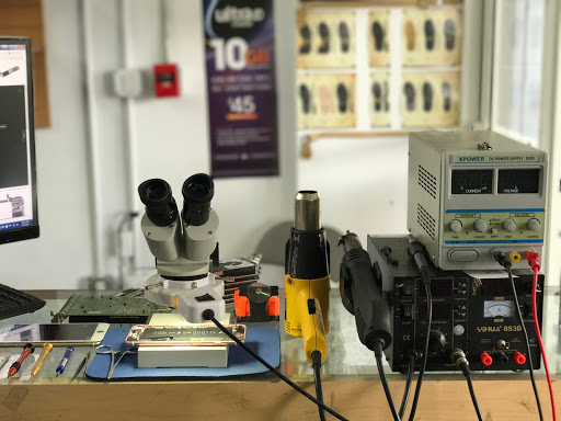 Computer Store «SMARTFIXTRONICS, Computer Phone Repair & SIM card Services.», reviews and photos, 7135 Collins Ave, Miami Beach, FL 33141, USA