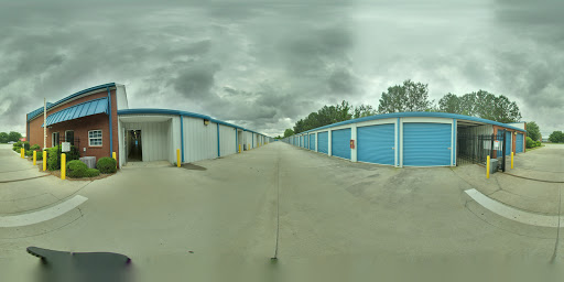 Self-Storage Facility «Storage World», reviews and photos, 3122 Panthersville Rd, Decatur, GA 30034, USA