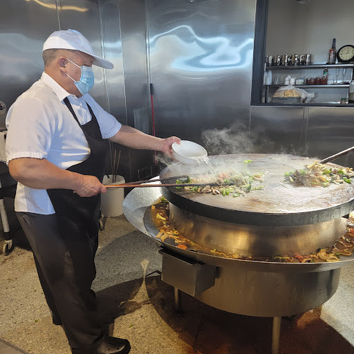 Mongolian BBQ image