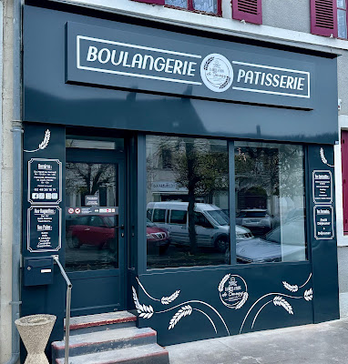 La Boîte à Pains de Baugy à Baugy