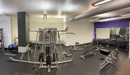 Anytime Fitness - 4009 N Oakland Ave, Shorewood, WI 53211