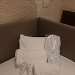 Photo n°5 de l'avis de Daniela.a fait le 07/12/2021 à 20:12 sur le  Conche Luxury Retreat à Matera