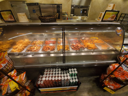 Grocery Store «Safeway», reviews and photos, 4309 Clayton Rd, Concord, CA 94521, USA