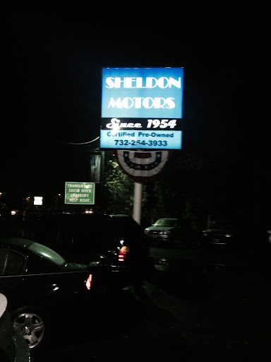 Used Car Dealer «Sheldon Motors», reviews and photos, 616 NJ-18, East Brunswick, NJ 08816, USA