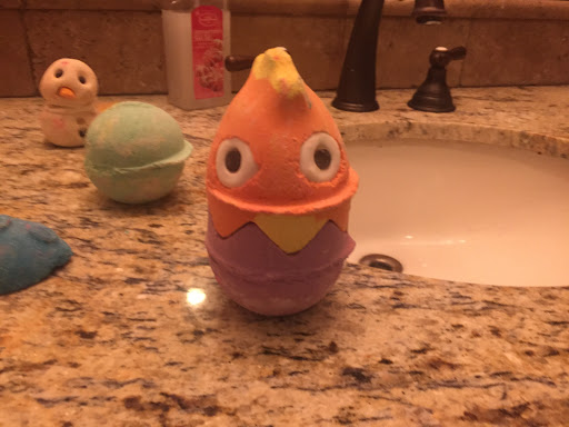 Cosmetics Store «Lush Cosmetics», reviews and photos, 3111 W Chandler Blvd, Chandler, AZ 85226, USA